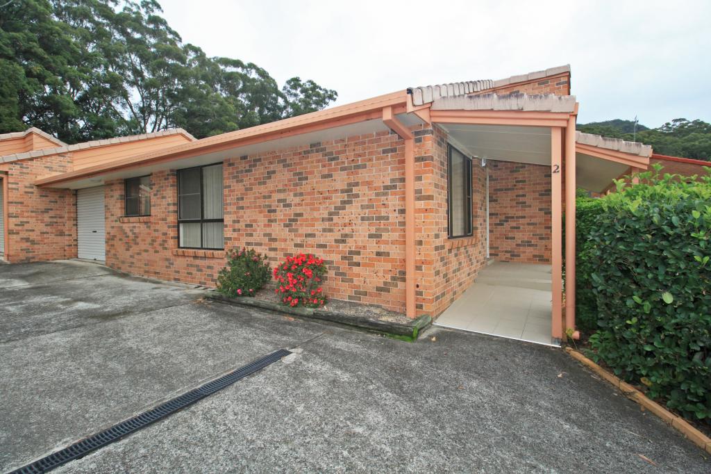 2/7 Gow Pl, Laurieton, NSW 2443