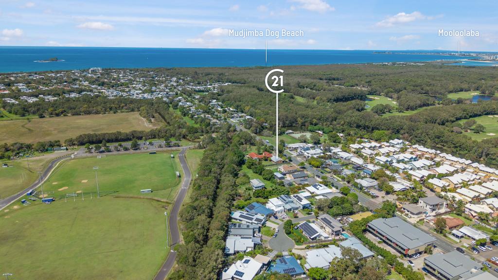 140 Mudjimba Beach Rd, Mudjimba, QLD 4564