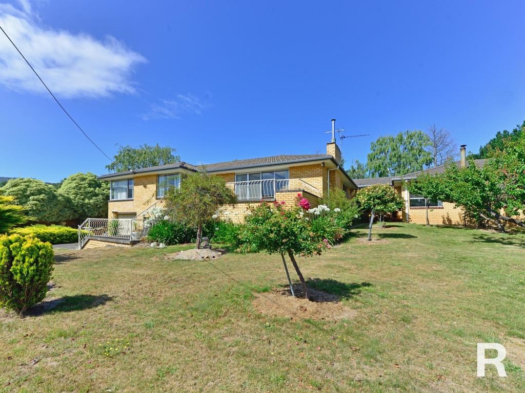 336 Molesworth Rd, Molesworth, TAS 7140