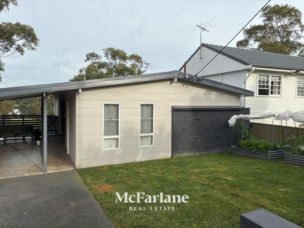 11 Gillian Cres, Cardiff, NSW 2285