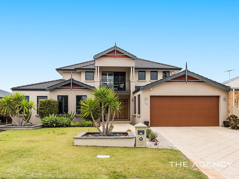 16 Durban Way, Quinns Rocks, WA 6030