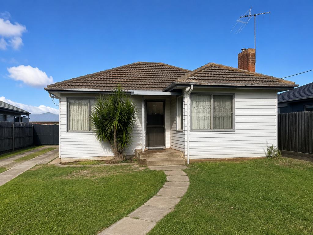 29 Corrigan Ave, Brooklyn, VIC 3012