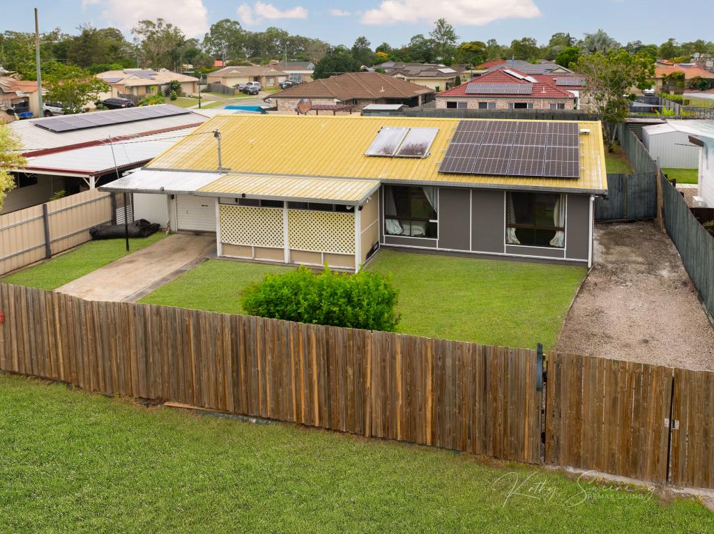 15 Afton St, Caboolture, QLD 4510