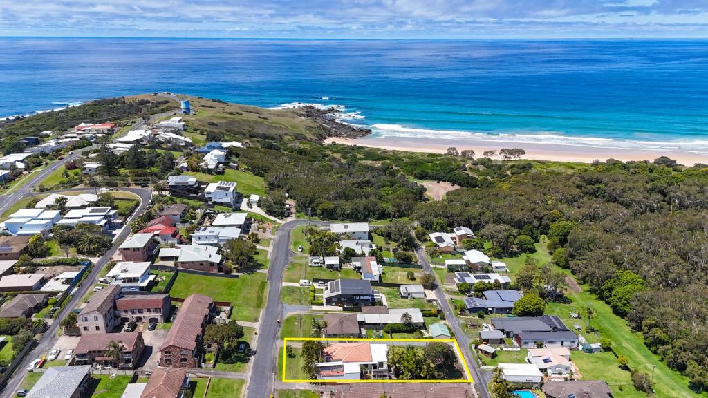 B/42 Market St, Woolgoolga, NSW 2456