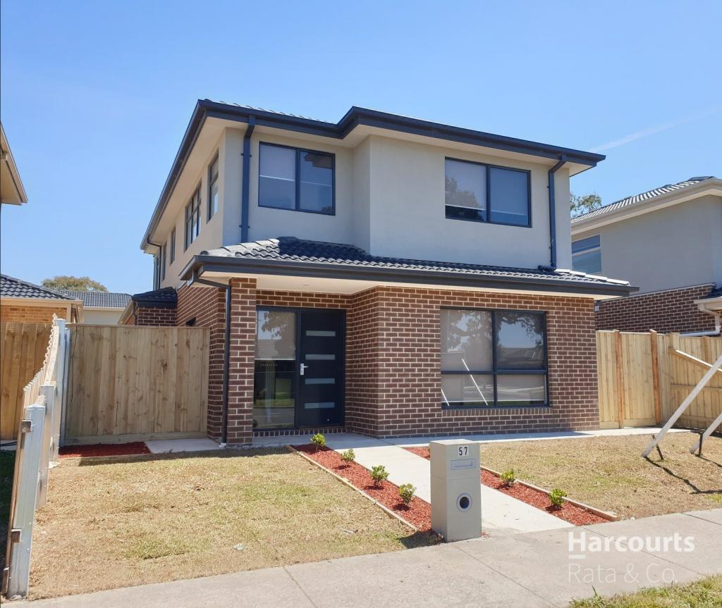 57 Grange Dr, South Morang, VIC 3752