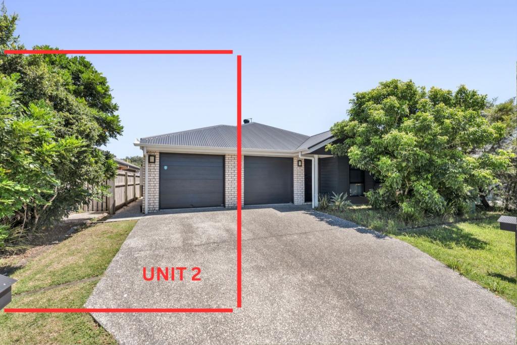 2/46 Village Bvd, Pimpama, QLD 4209