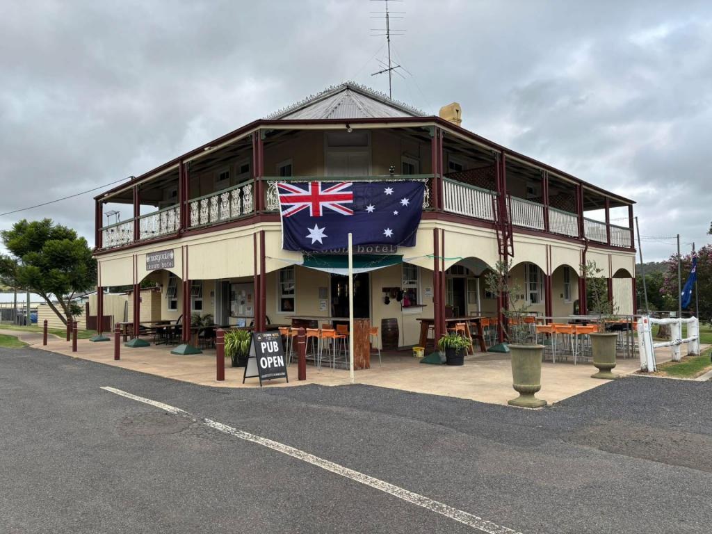 47 Taylor St, Maryvale, QLD 4370