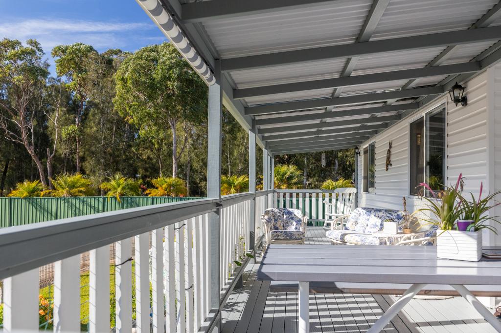 57/381 Murramarang Rd, Bawley Point, NSW 2539