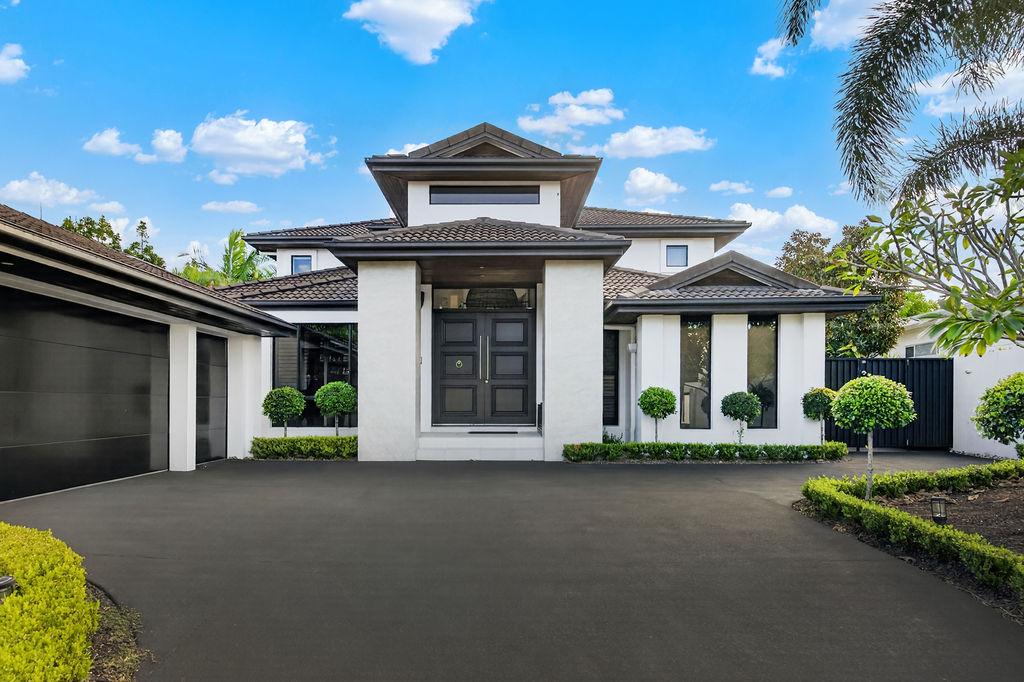2097 THE CIRCLE, SANCTUARY COVE, QLD 4212