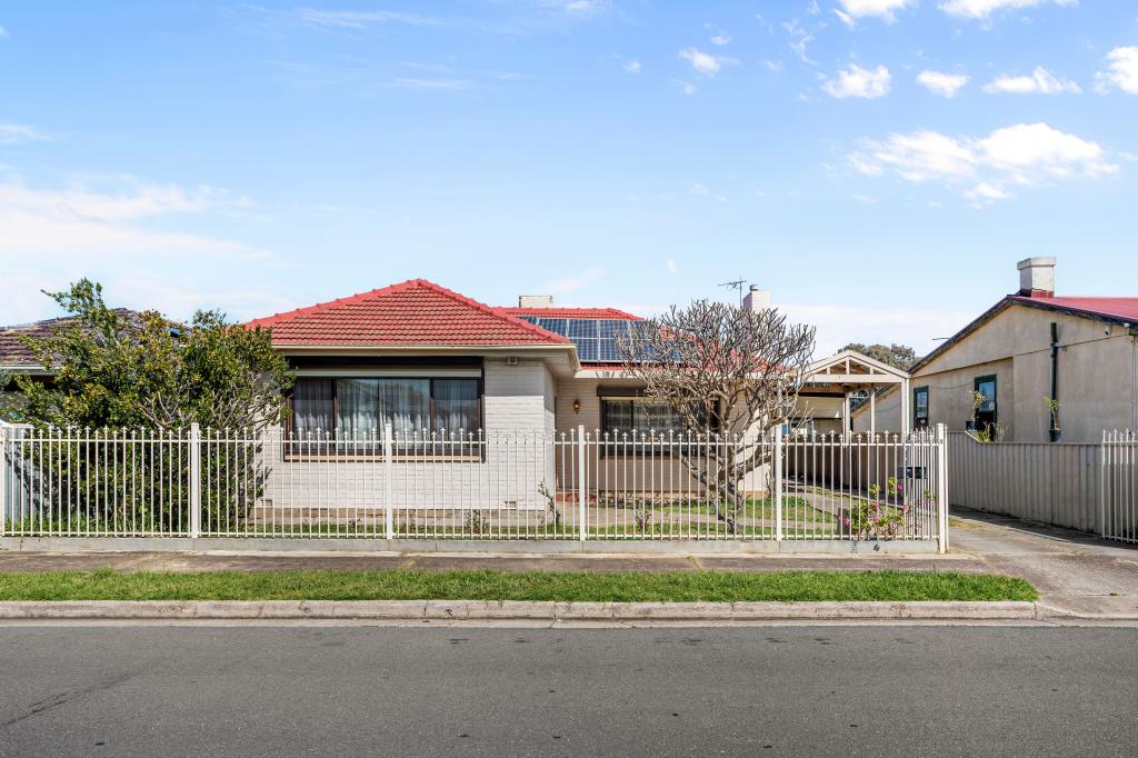 4 WARD ST, PENNINGTON, SA 5013