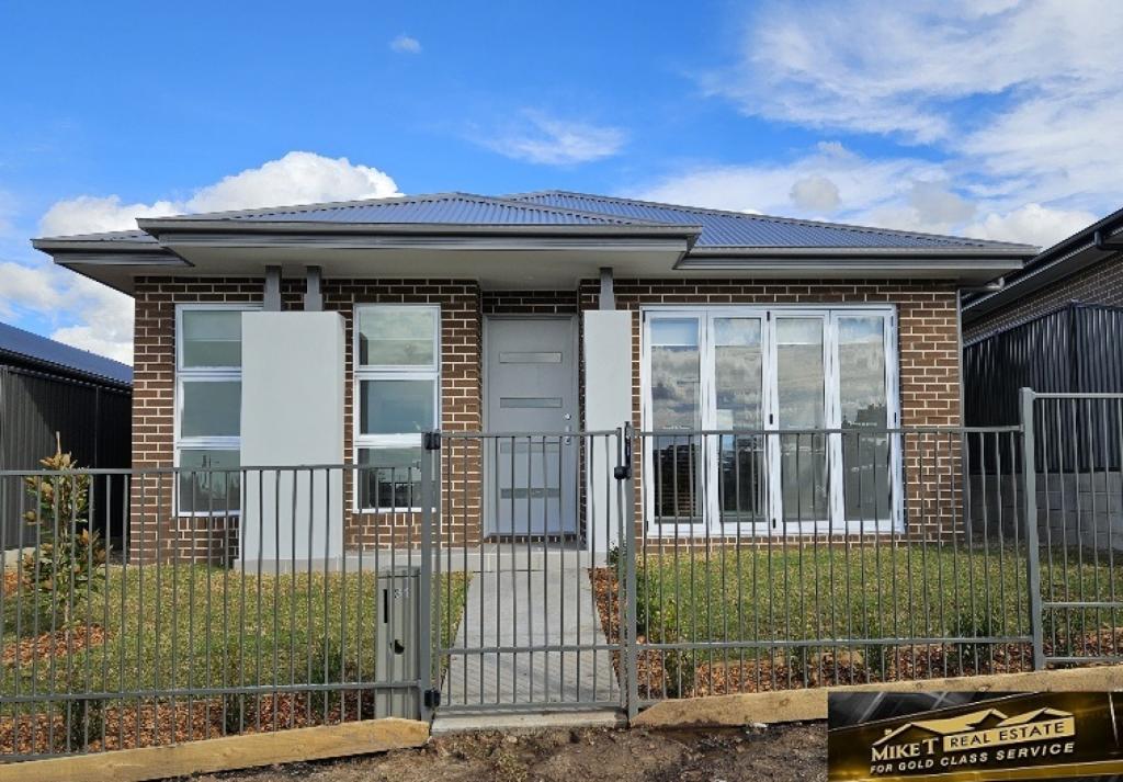 31 CONNECTION RD, CALDERWOOD, NSW 2527