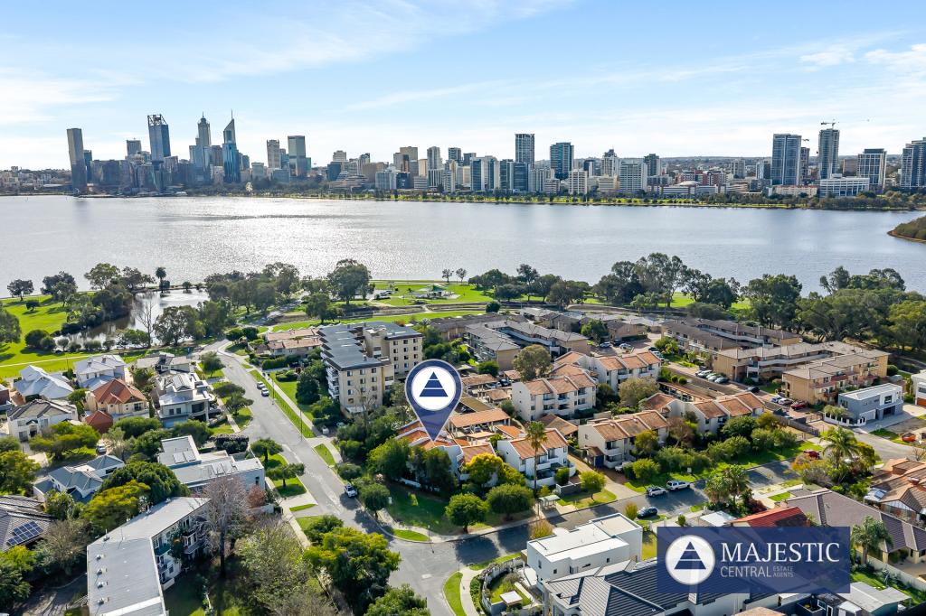 10/2 Manning Tce, South Perth, WA 6151