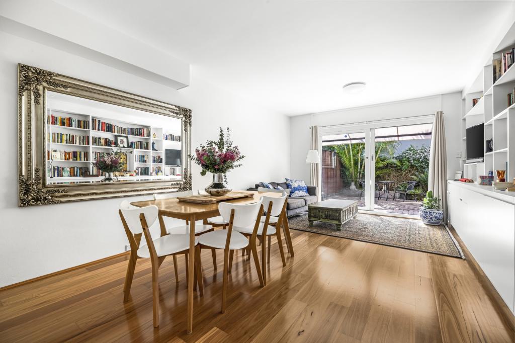 2/58 OCEAN ST, WOOLLAHRA, NSW 2025