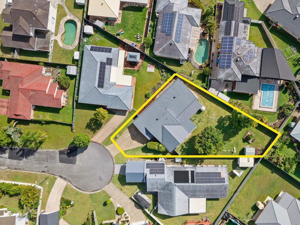10 Mallee Ct, Bridgeman Downs, QLD 4035