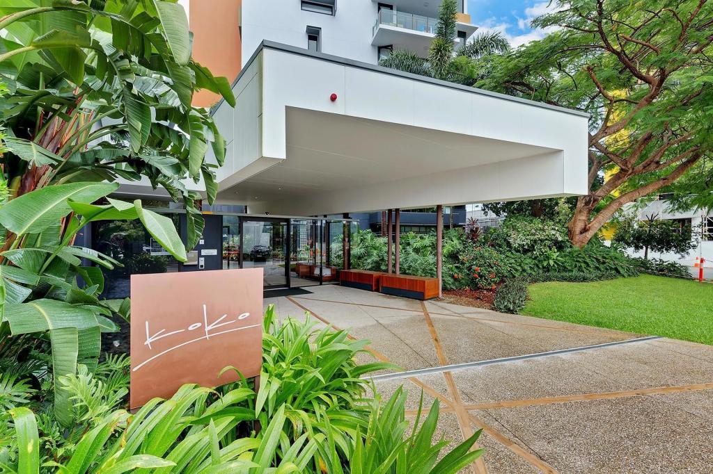 205/10 Pidgeon Cl, West End, QLD 4101