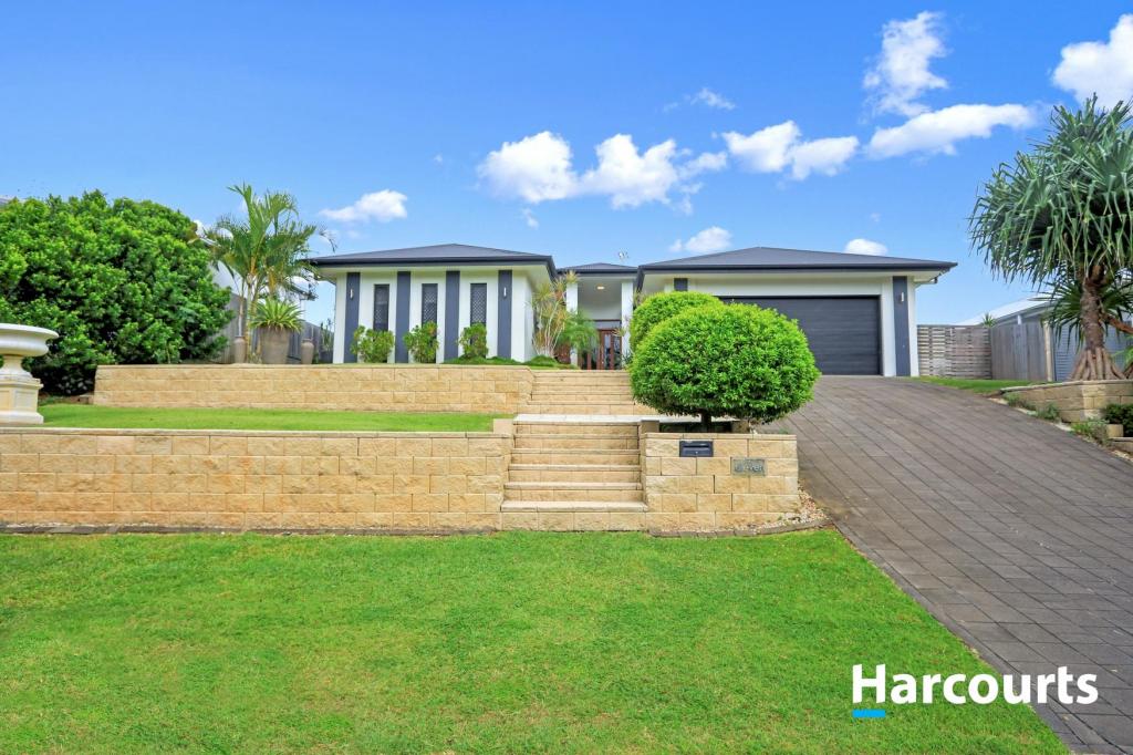 11 Green Ave, Branyan, QLD 4670