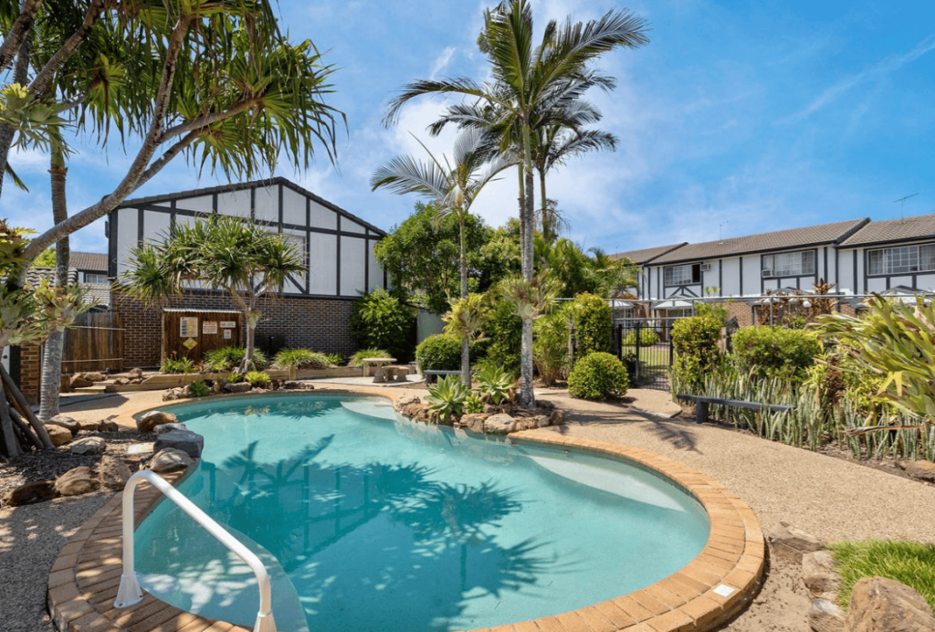 61/188 Ewing Rd, Woodridge, QLD 4114