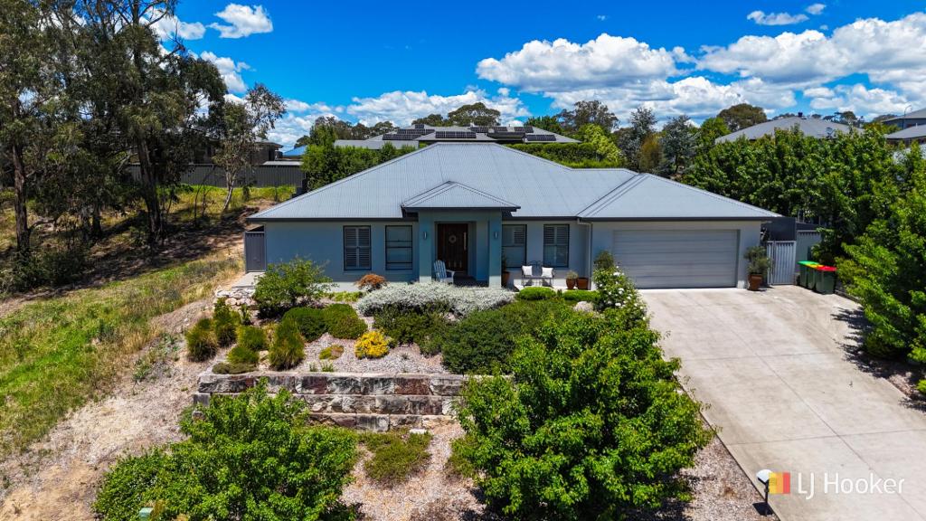 10 James O'Donnell Dr, Bowenfels, NSW 2790