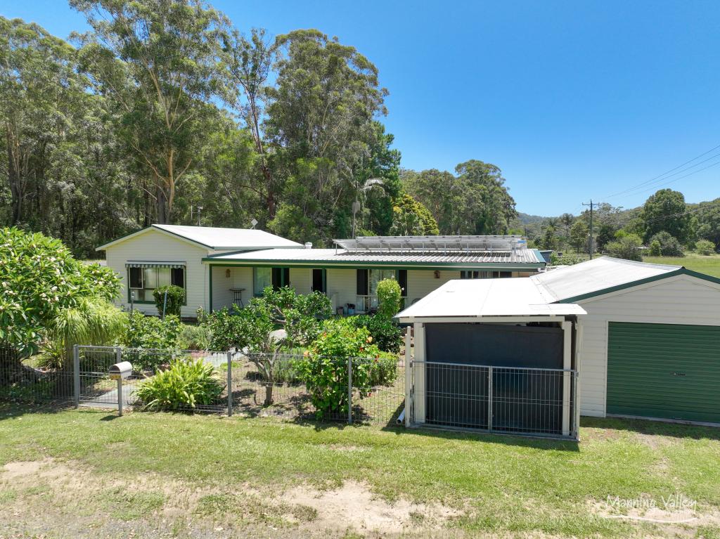 1 Royan St, Johns River, NSW 2443