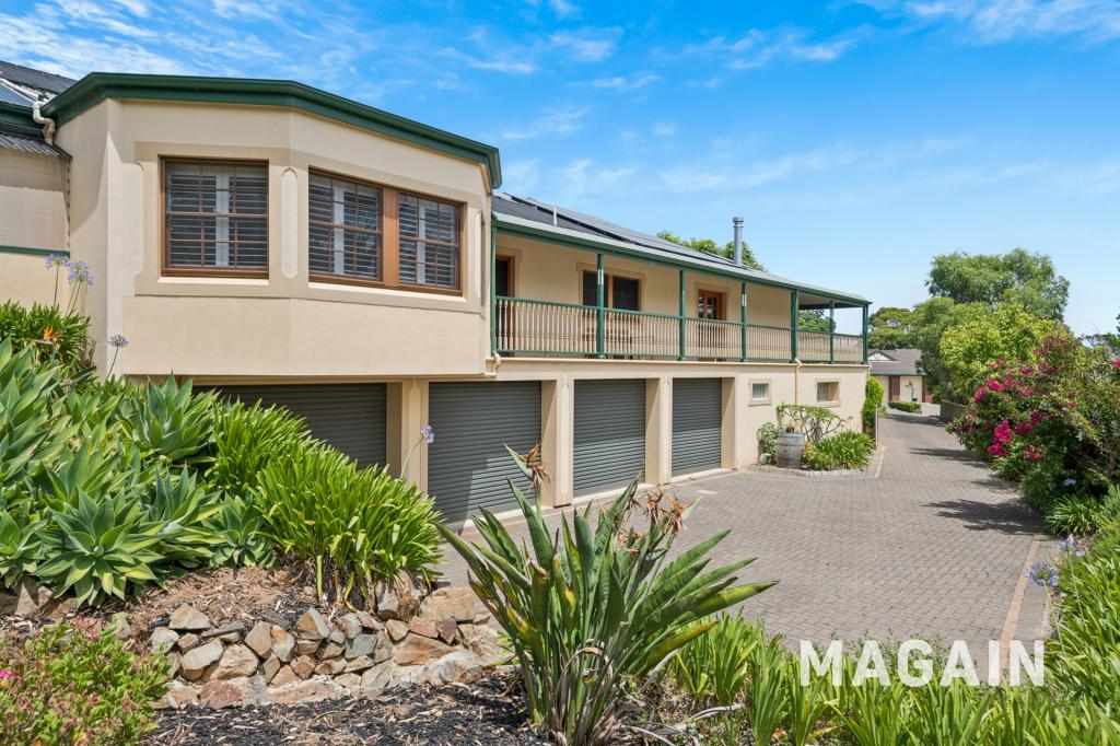 15 Goss Rd, Aberfoyle Park, SA 5159