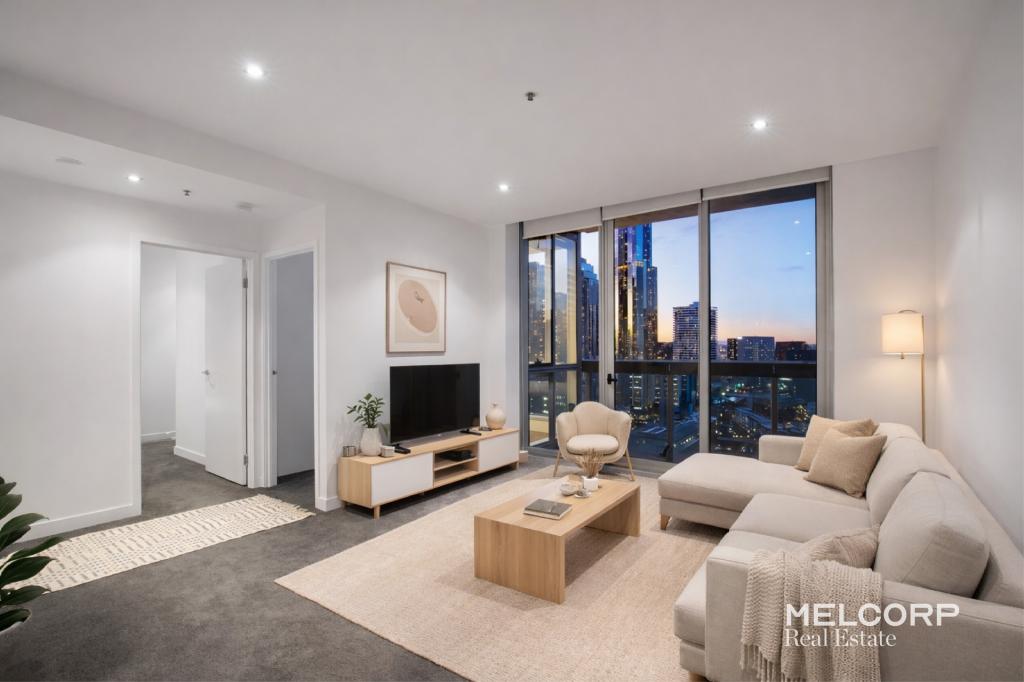 2306/22-24 Jane Bell Lane, Melbourne, VIC 3000