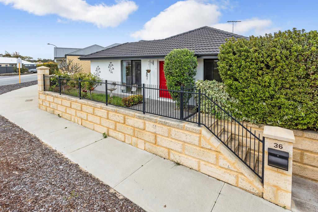 36 Ravensbourne St, Yanchep, WA 6035