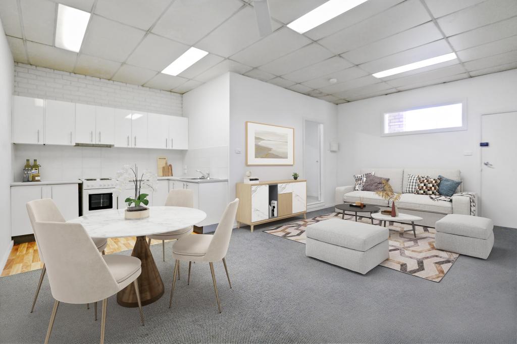 5/17 Wamsley St, Dora Creek, NSW 2264