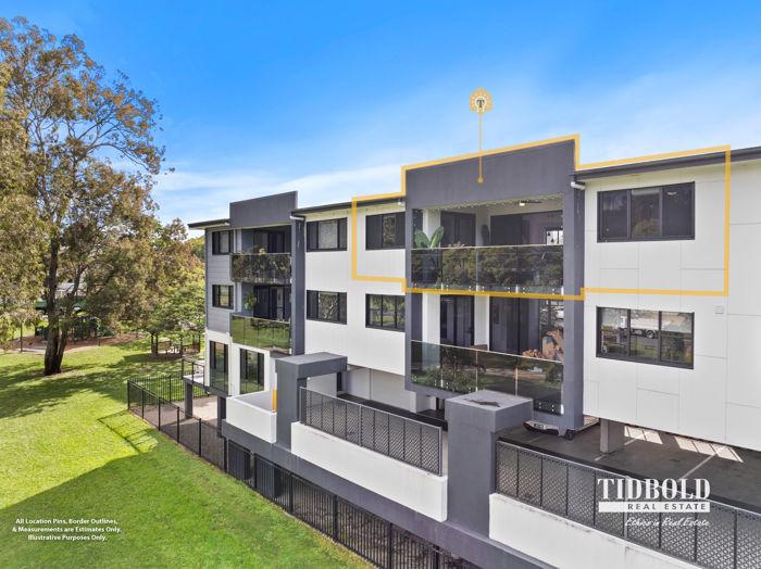 7/57 Cambridge St, Carina Heights, QLD 4152