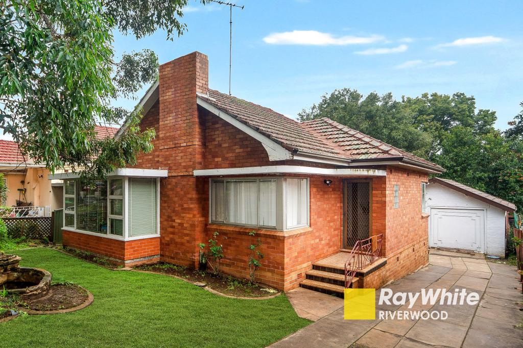 47 Cairns St, Riverwood, NSW 2210