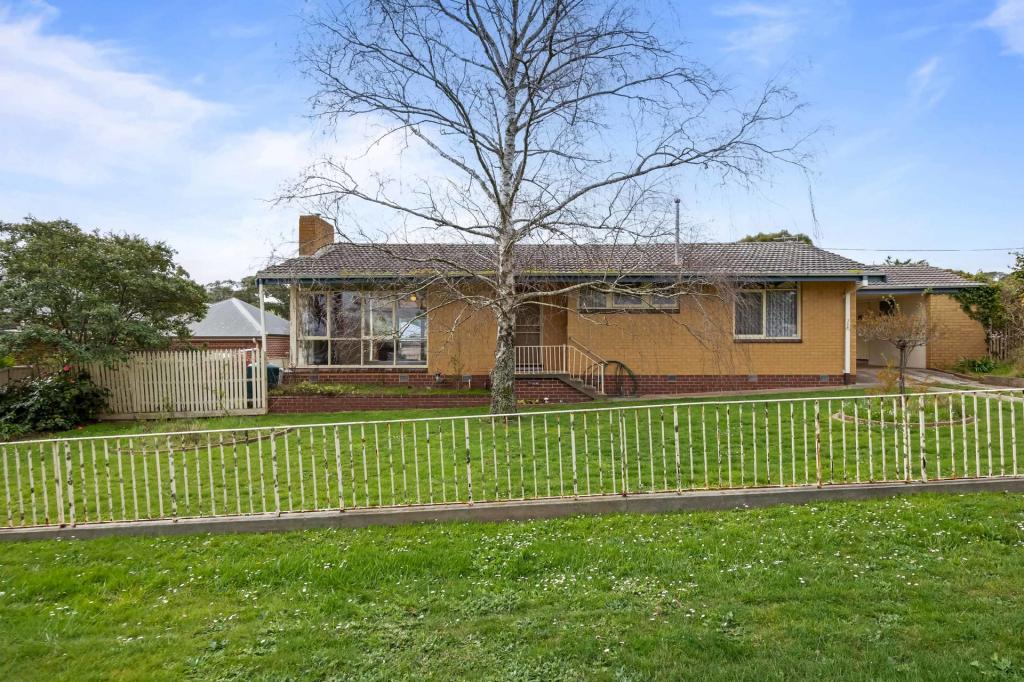 316 Russell St, Buninyong, VIC 3357