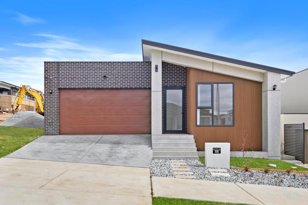 33 Quong Tart Ave, Denman Prospect, ACT 2611