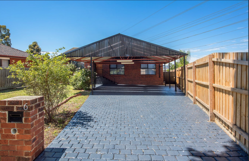 6 Devlin Ct, Mill Park, VIC 3082