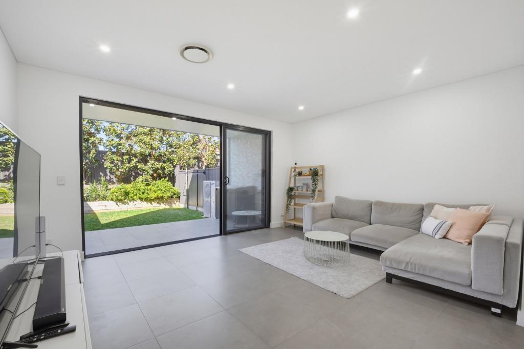 4/16 Thurlow St, Riverwood, NSW 2210