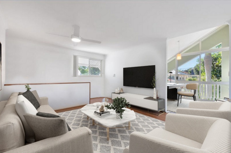 2/20 Pratt St, Enoggera, QLD 4051
