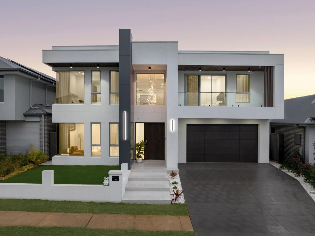 84 Somervaille Dr, Catherine Field, NSW 2557