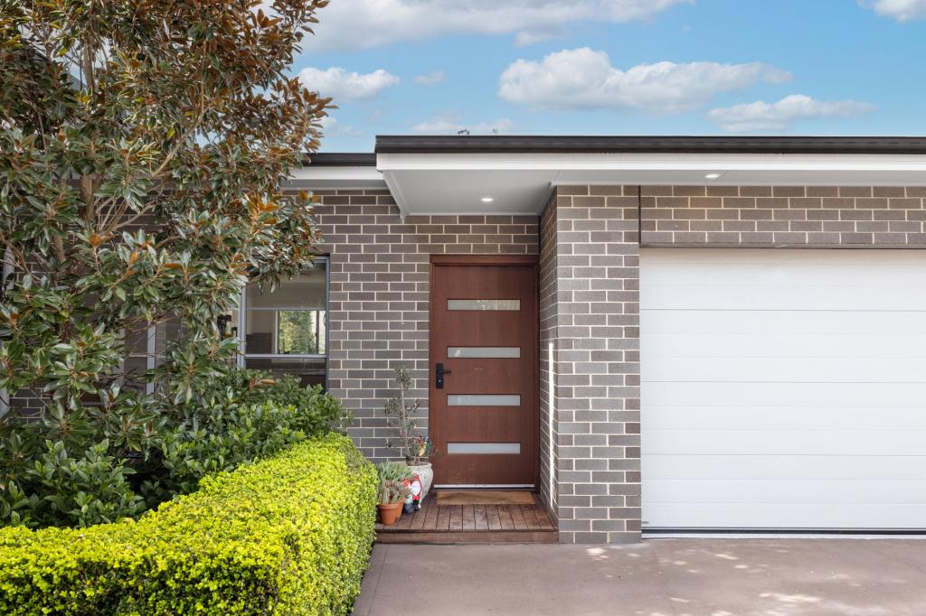 4A YALLAMBI ST, PICTON, NSW 2571