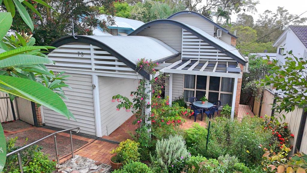 73 Stanley Tce, Taringa, QLD 4068