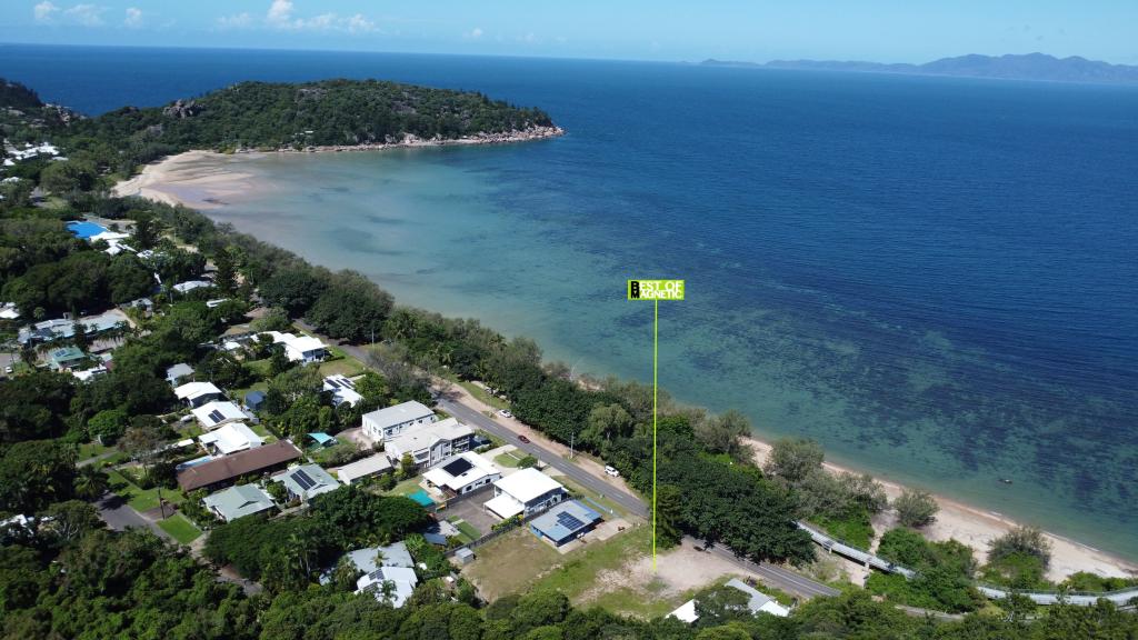 42 Marine Pde, Arcadia, QLD 4819