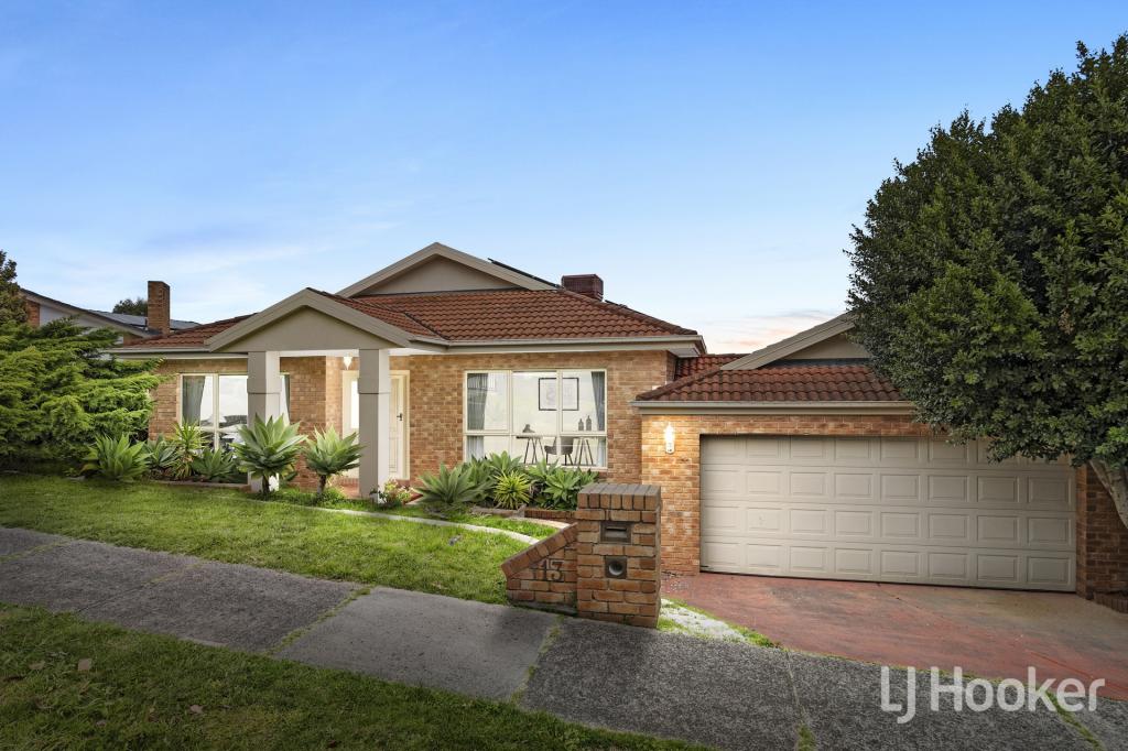 13 Balfour Ct, Berwick, VIC 3806