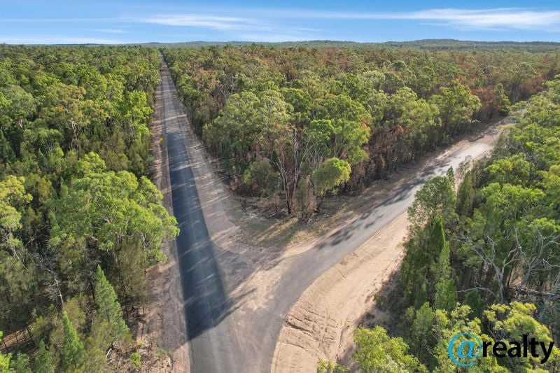 Lot 24 Millmerran Woods Dr, Millmerran Woods, QLD 4357