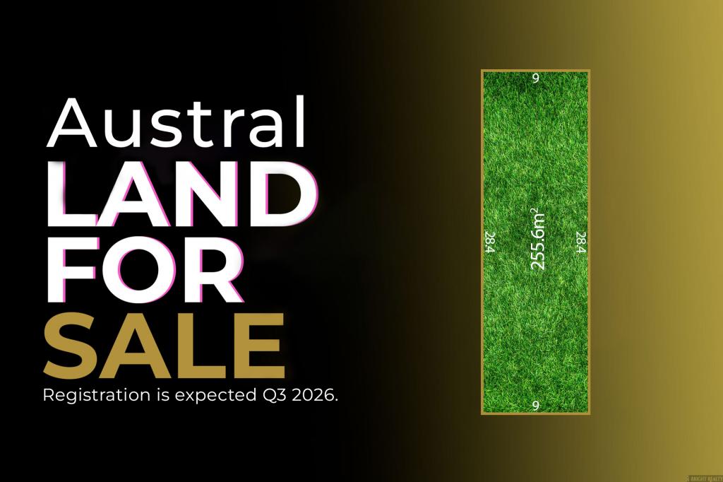 Contact Agent For Address, Austral, NSW 2179