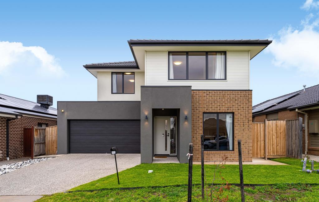 110 Brightvale Bvd, Wyndham Vale, VIC 3024