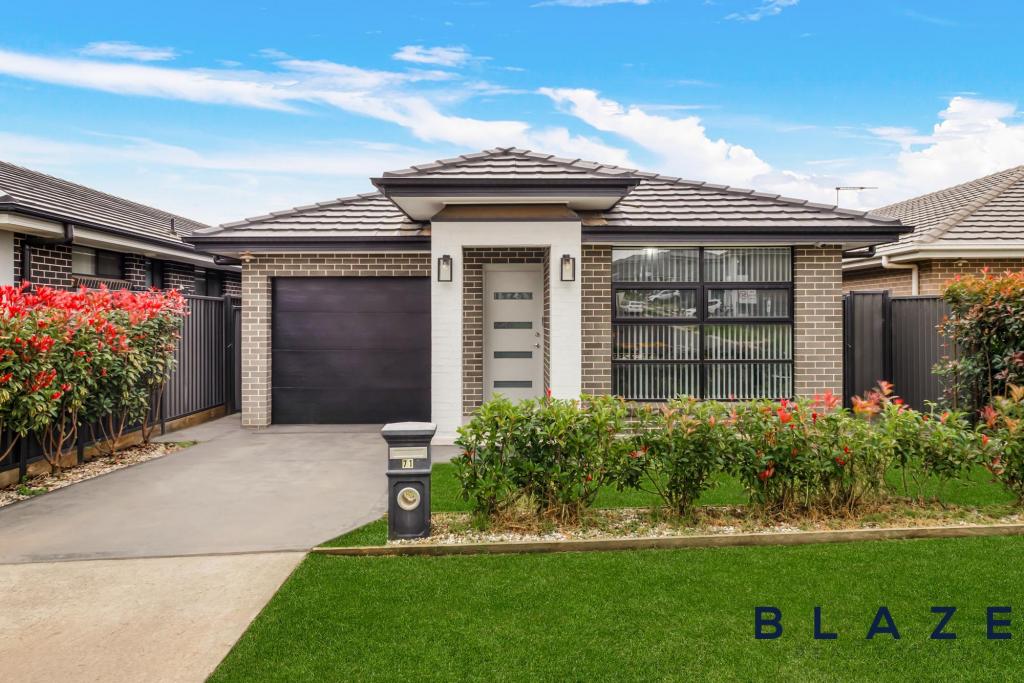 71 Byron Rd, Leppington, NSW 2179