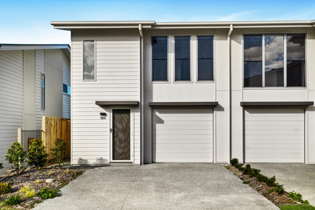 160/47 Urbana Bvd, Coomera, QLD 4209