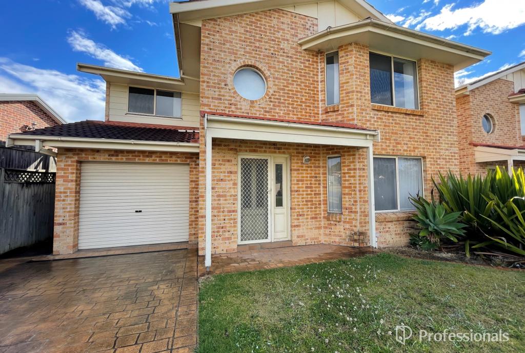 5a Minerva Pl, Prestons, NSW 2170