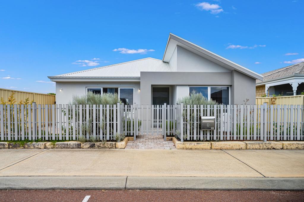 8 Ferrolana Ch, Madora Bay, WA 6210