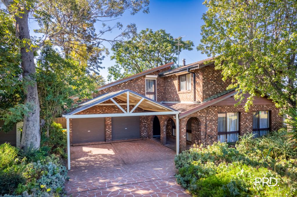 15 Inverness Rd, South Penrith, NSW 2750