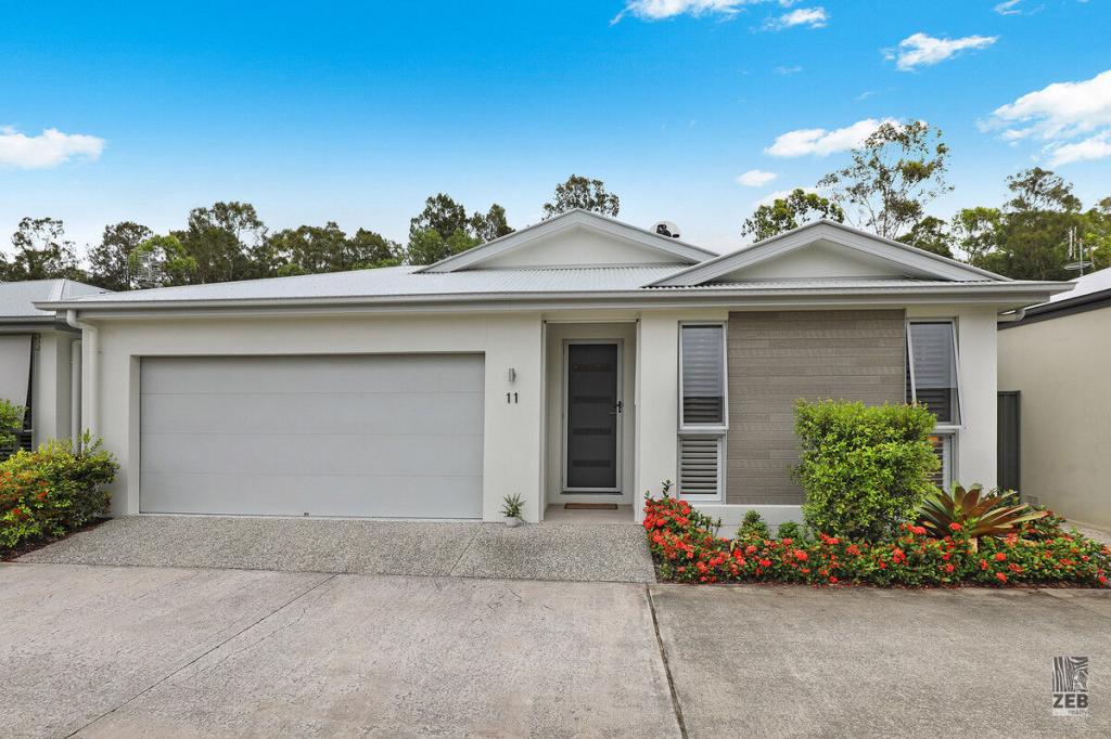 11/596 David Low Way, Pacific Paradise, QLD 4564