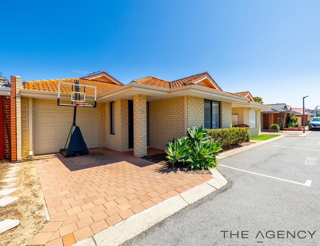 15/1 Coojong Link, Success, WA 6164