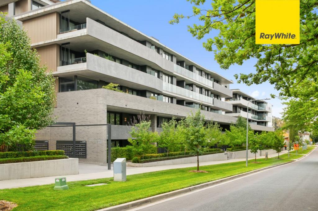 G07/63 Dooring St, Dickson, ACT 2602